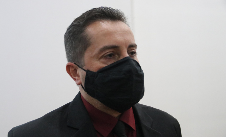 Curitiba recebe Seminário Regional de Integração das Agências de Inteligência Penitenciária Sul