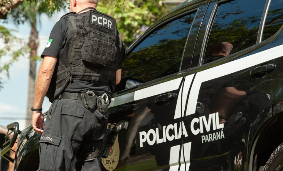 PCPR apreende cerca de 2 toneladas de maconha em Foz do Iguaçu