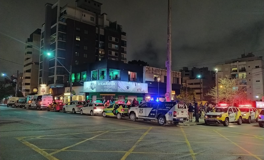 AIFU encaminha oito pessoas e lavra 11 autuações administrativas durante operação na Capital