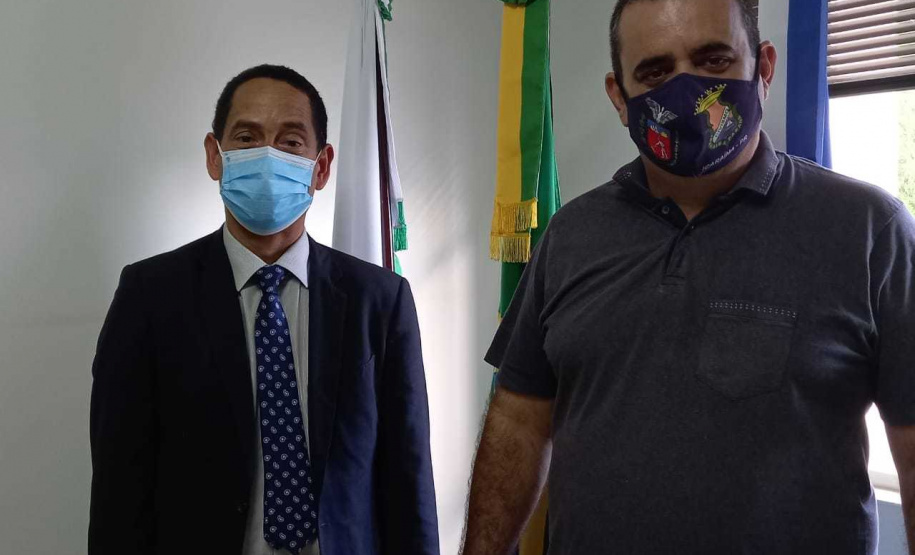 Força Nacional se integra às forças policiais da região oeste no combate à criminalidade