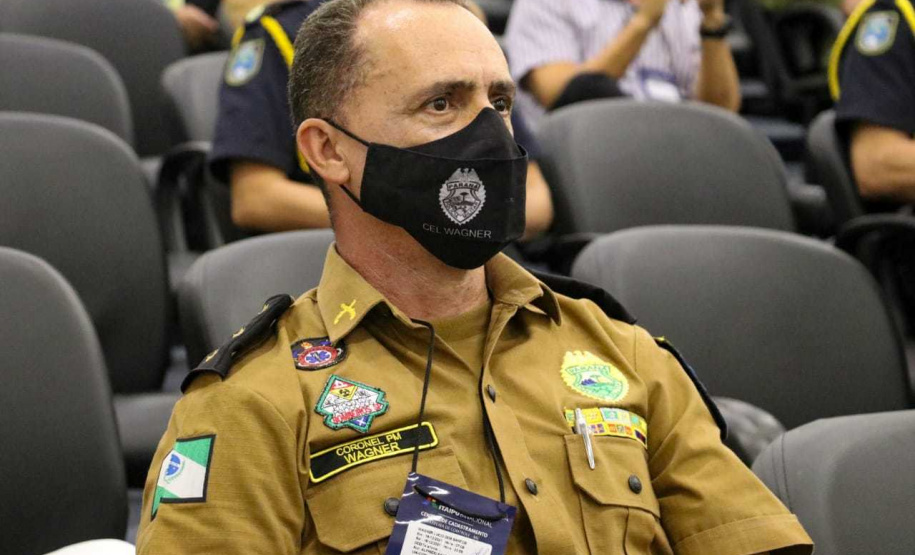 Equipamentos sofisticados são entregues aos profissionais da Segurança Pública da região de fronteira