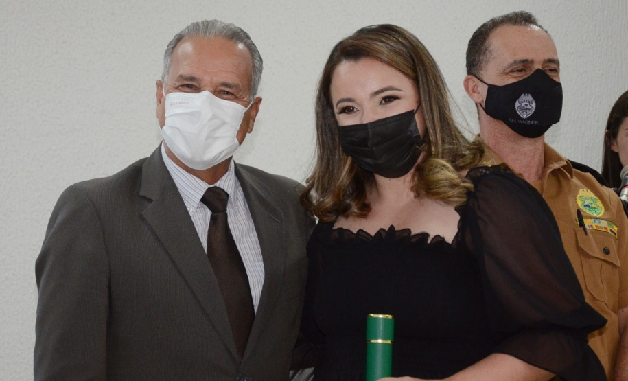 Polícia Civil forma 203 novos policiais civis em 2021  