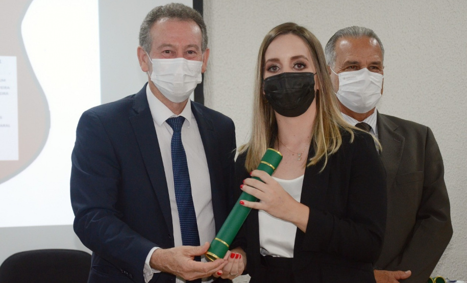 Polícia Civil forma 203 novos policiais civis em 2021  