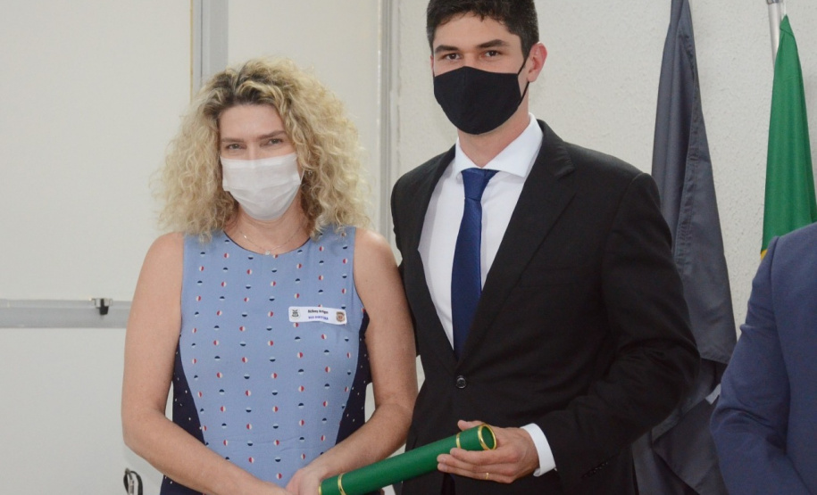 Polícia Civil forma 203 novos policiais civis em 2021  