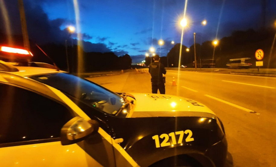 Polícia Civil mantém policiamento especializado nas rodovias durante a temporada