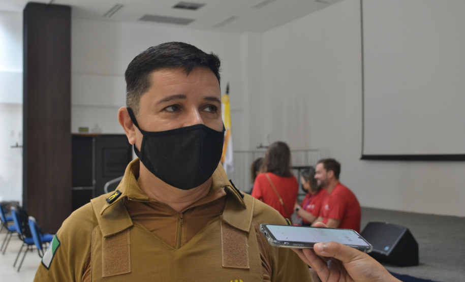 TJ-PR lança Operação Litoral em parceria com as polícias Militar e Civil