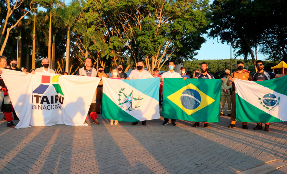 Na Costa Oeste, PM e Corpo de Bombeiros iniciam trabalho de reforço de policiamento e prevenção pelo Verão Paraná Viva a Vida