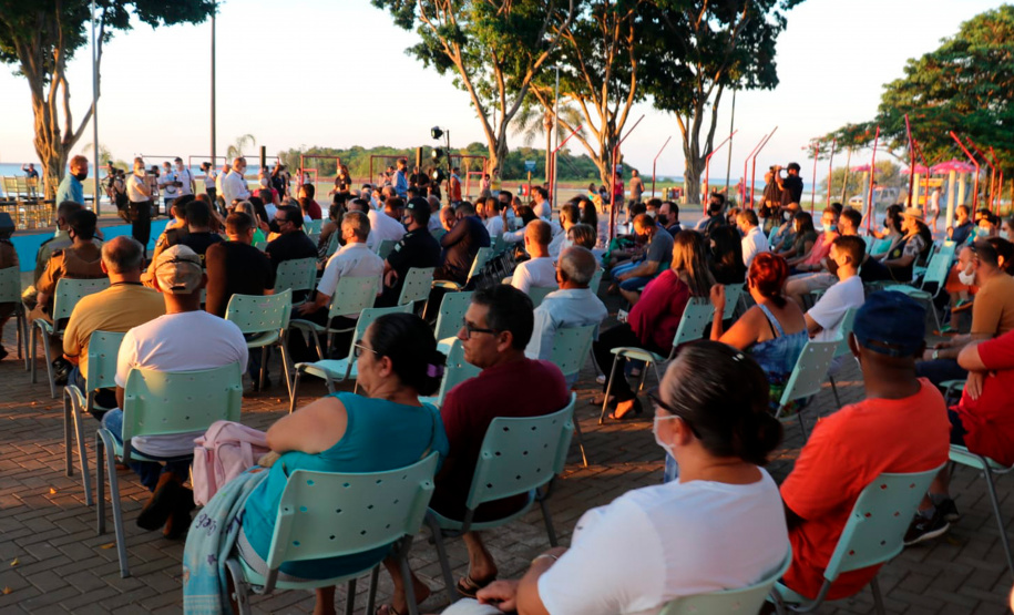 Na Costa Oeste, PM e Corpo de Bombeiros iniciam trabalho de reforço de policiamento e prevenção pelo Verão Paraná Viva a Vida