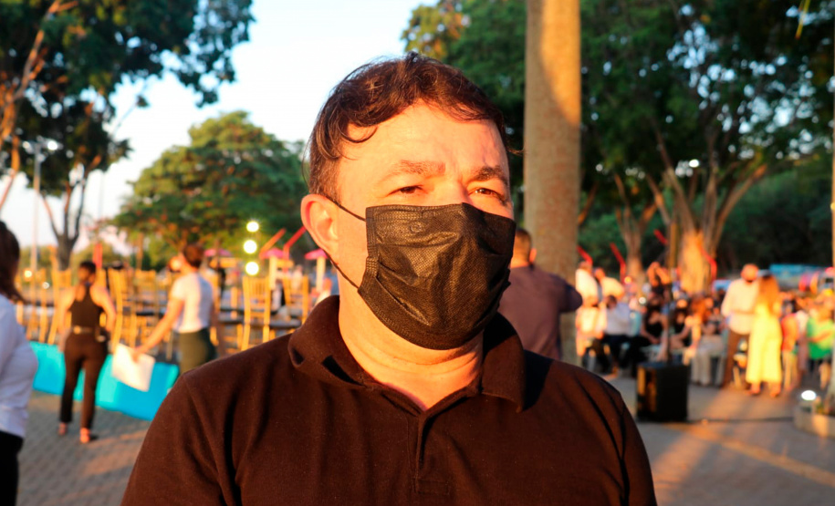 Na Costa Oeste, PM e Corpo de Bombeiros iniciam trabalho de reforço de policiamento e prevenção pelo Verão Paraná Viva a Vida