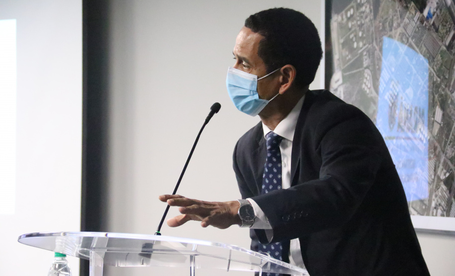 Estado instala Gabinete de Gestão Integrada de Segurança Pública no Litoral