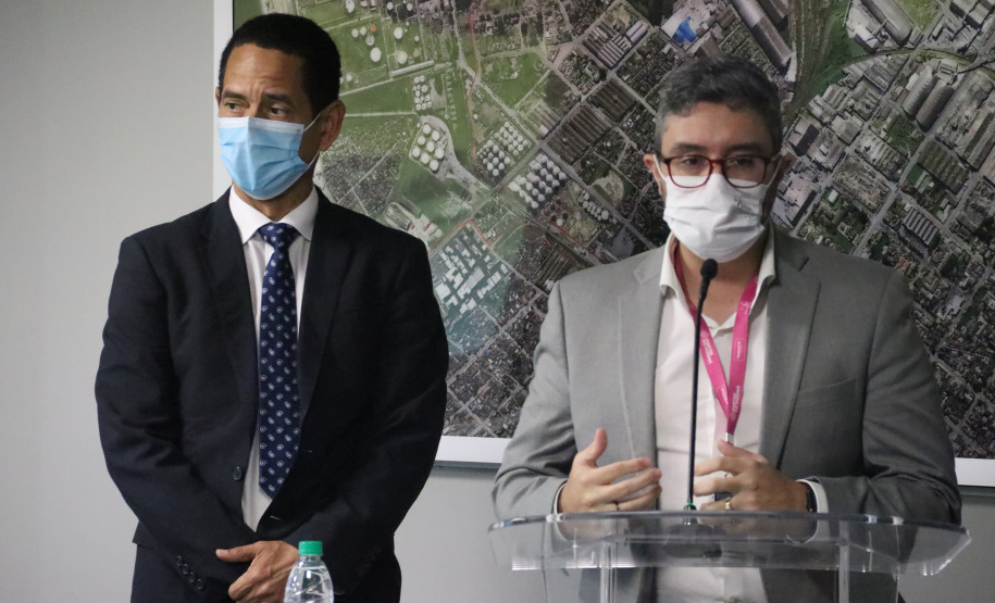 Estado instala Gabinete de Gestão Integrada de Segurança Pública no Litoral