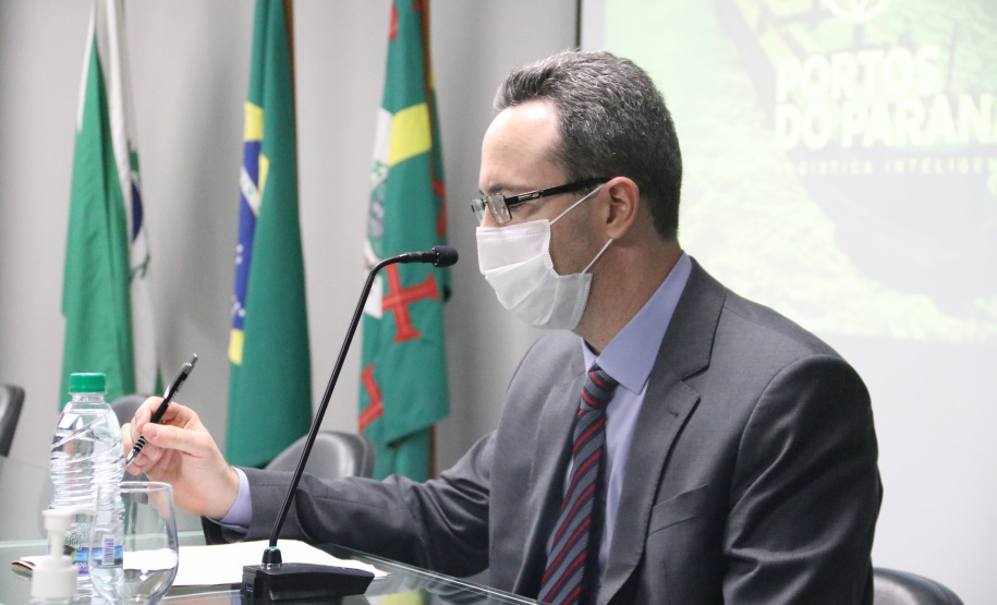 Estado instala Gabinete de Gestão Integrada de Segurança Pública no Litoral