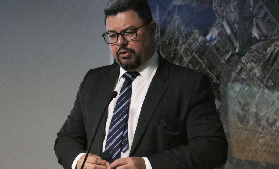 Estado instala Gabinete de Gestão Integrada de Segurança Pública no Litoral