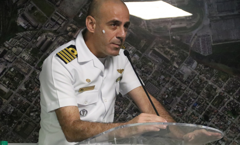 Estado instala Gabinete de Gestão Integrada de Segurança Pública no Litoral