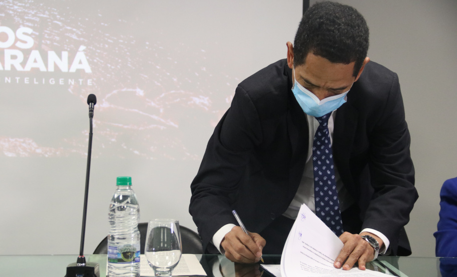 Estado instala Gabinete de Gestão Integrada de Segurança Pública no Litoral