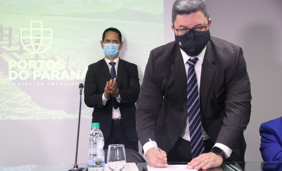 Estado instala Gabinete de Gestão Integrada de Segurança Pública no Litoral