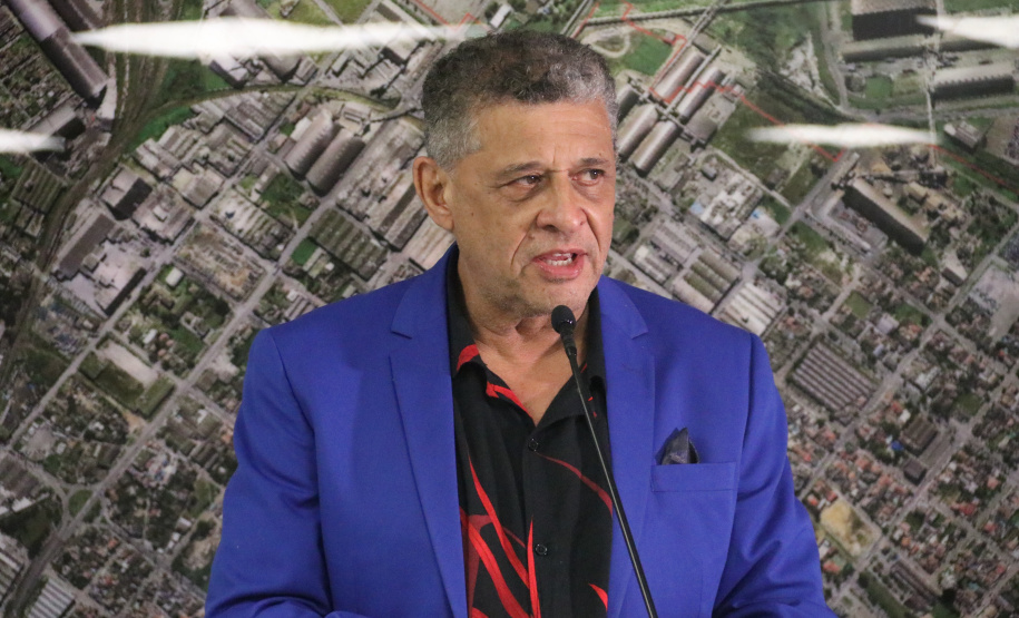 Estado instala Gabinete de Gestão Integrada de Segurança Pública no Litoral