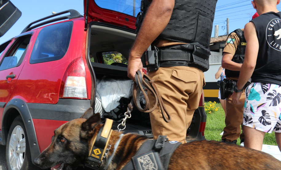 Polícia Militar Rodoviária flagra mais de 4 mil motoristas em excesso de velocidade