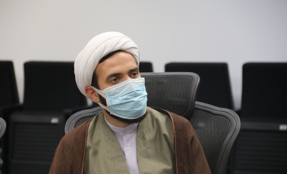 Secretaria da Segurança Pública recebe representantes da sociedade muçulmana paranaense em Curitiba