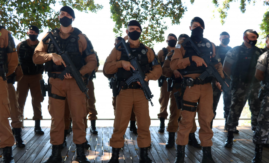 Estado lança atividades do Verão Paraná – Viva a Vida 2021/2022 na Costa Noroeste