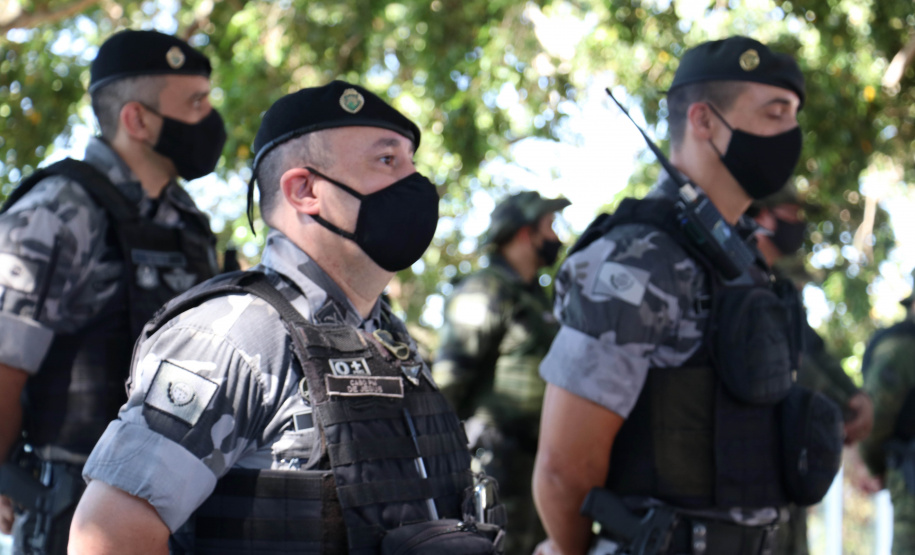 Estado lança atividades do Verão Paraná – Viva a Vida 2021/2022 na Costa Noroeste