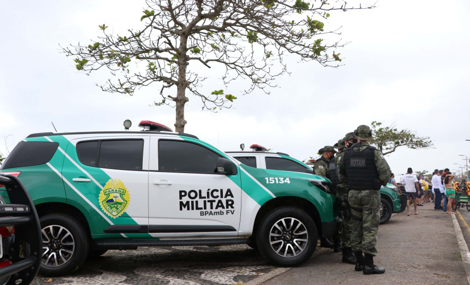 Profissionais das Polícias Civil, Militar, Penal e Científica, além do Corpo de Bombeiros e os agentes socioeducativos, terão direito, a partir do ano que vem, a um auxílio-alimentação no valor de R$ 600 mensais.