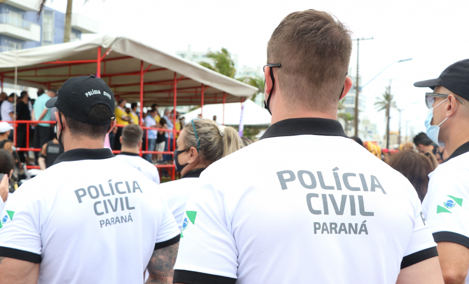 Governo lança o Verão Paraná Viva a Vida 2021/2022