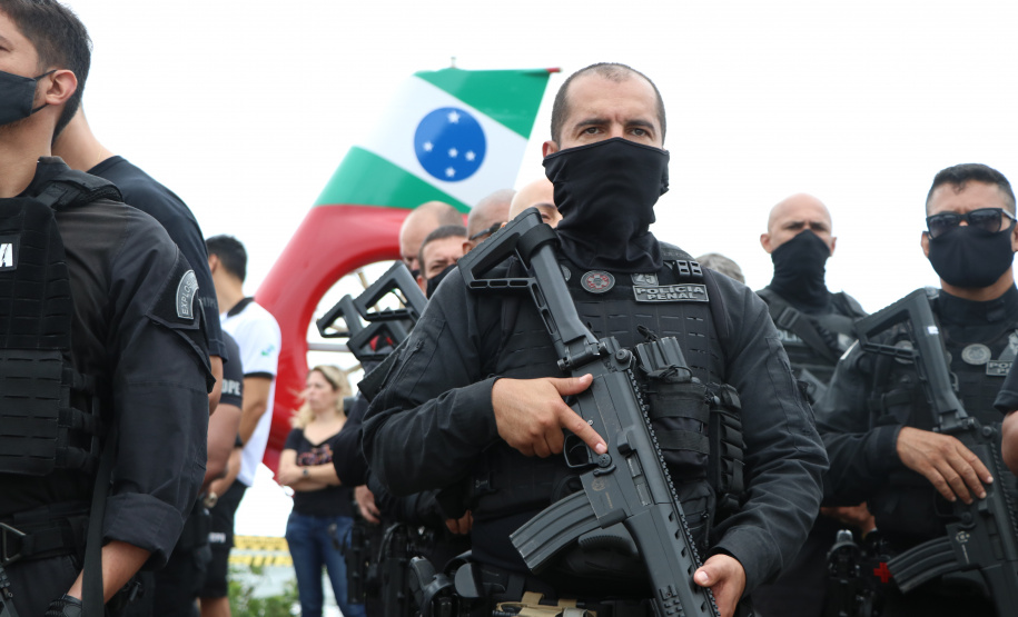 Governo lança o Verão Paraná Viva a Vida 2021/2022