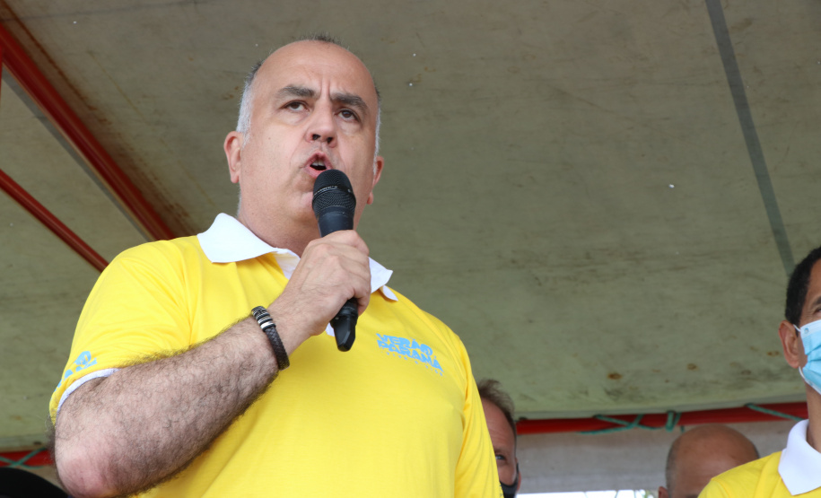 Governo lança o Verão Paraná Viva a Vida 2021/2022