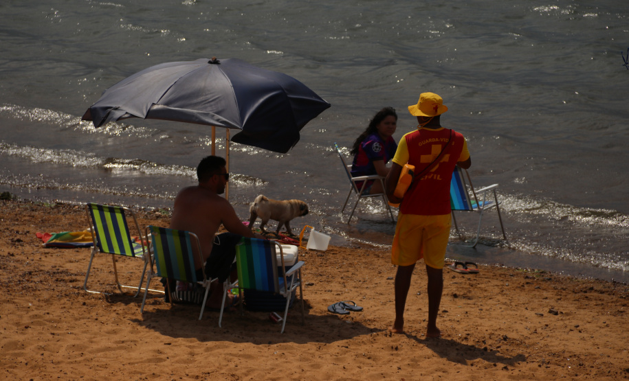Forças policiais reforçam segurança no Noroeste do Paraná para réveillon 2022