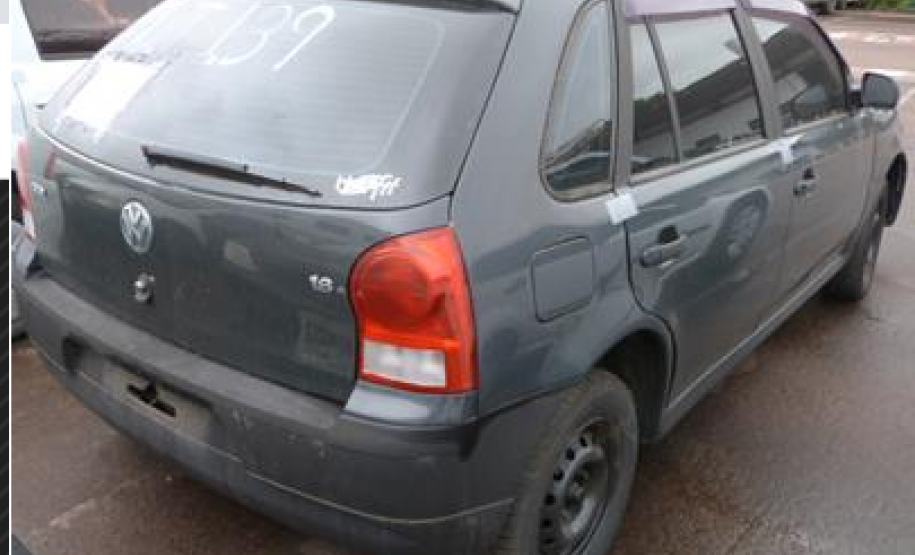 Polícia Militar promove leilão de 324 veículos inservíveis entre 15 e 17 de dezembro