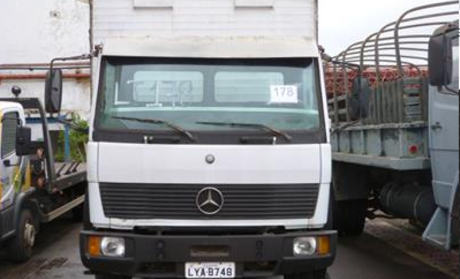 Polícia Militar promove leilão de 324 veículos inservíveis entre 15 e 17 de dezembro