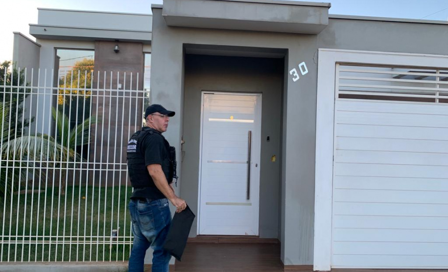 Polícia Civil investiga organização envolvida em fraudes de processos licitatórios