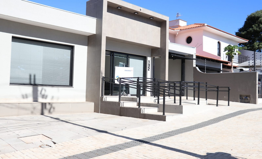 Profissionais da segurança ganham espaço para atendimento de saúde mental em Maringá