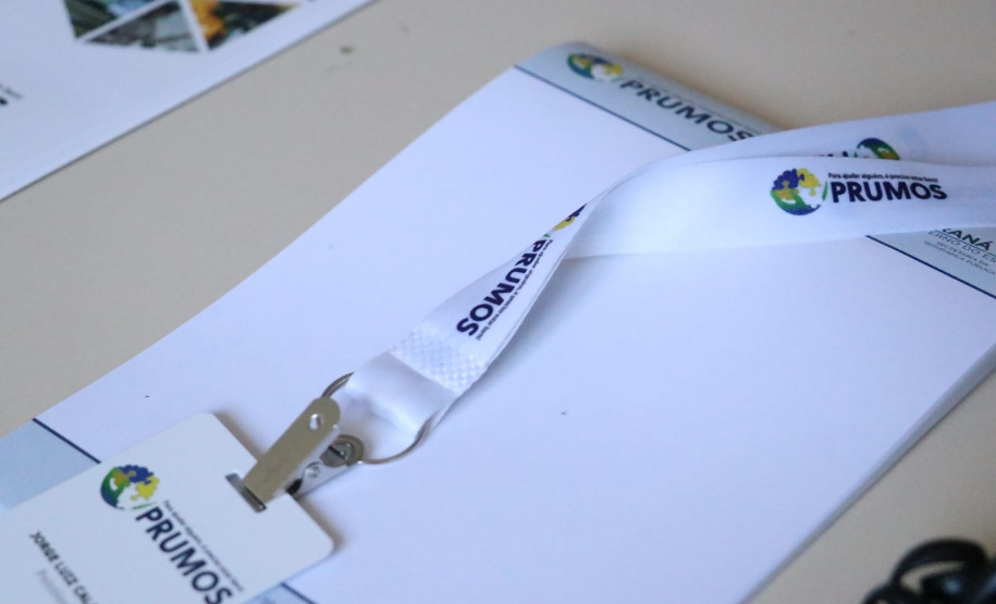 Profissionais da segurança ganham espaço para atendimento de saúde mental em Maringá