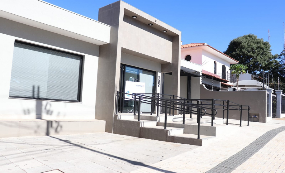 Profissionais da segurança ganham espaço para atendimento de saúde mental em Maringá