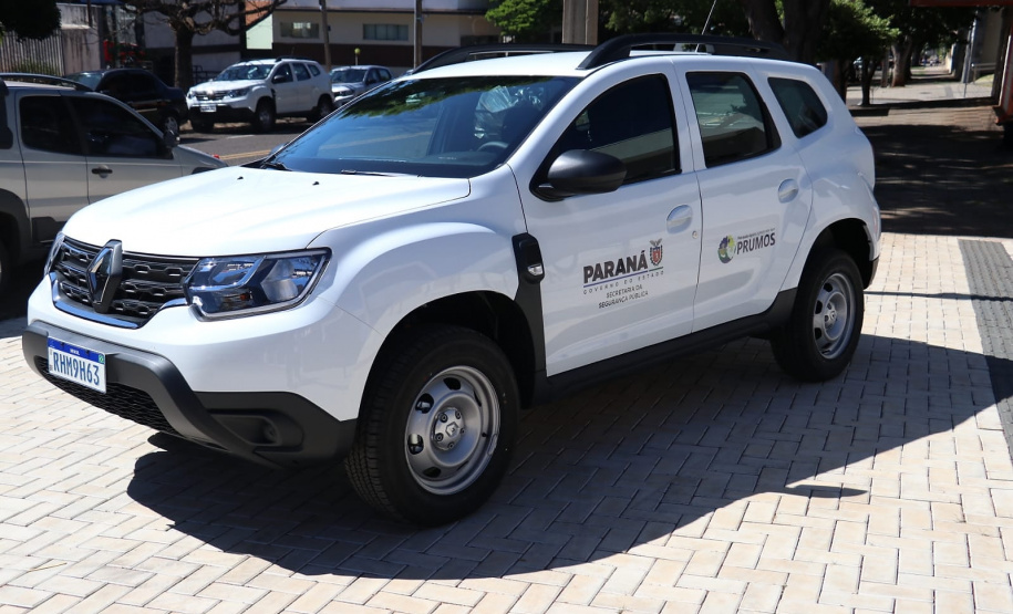 Profissionais da segurança ganham espaço para atendimento de saúde mental em Maringá