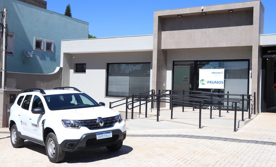 Profissionais da segurança ganham espaço para atendimento de saúde mental em Maringá