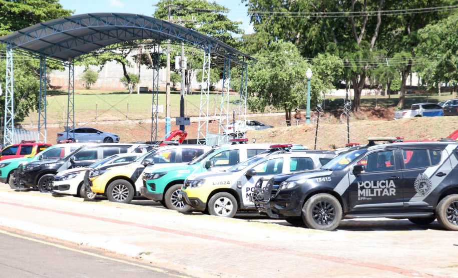 Estado lança atividades do Verão Paraná – Viva a Vida 2021/2022 na Costa Noroeste