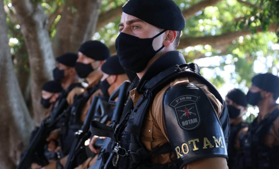 Profissionais das Polícias Civil, Militar, Penal e Científica, além do Corpo de Bombeiros e os agentes socioeducativos, terão direito, a partir do ano que vem, a um auxílio-alimentação no valor de R$ 600 mensais.