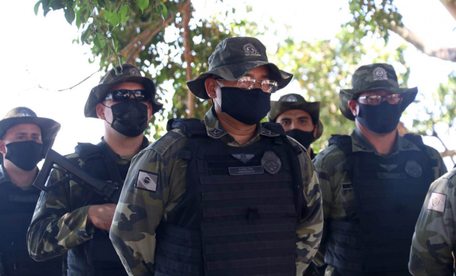 Estado lança atividades do Verão Paraná – Viva a Vida 2021/2022 na Costa Noroeste