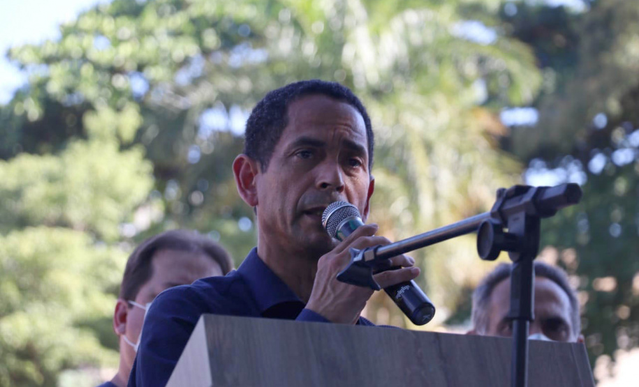 Estado lança atividades do Verão Paraná – Viva a Vida 2021/2022 na Costa Noroeste