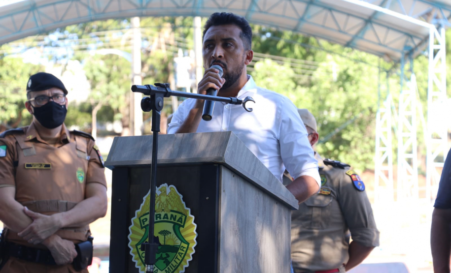 Estado lança atividades do Verão Paraná – Viva a Vida 2021/2022 na Costa Noroeste