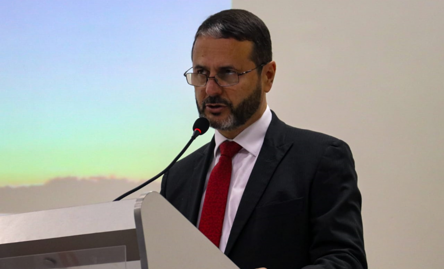 Reunião do GGIFRON reforça integração entre instituições e boas práticas para a região de fronteira do Paraná