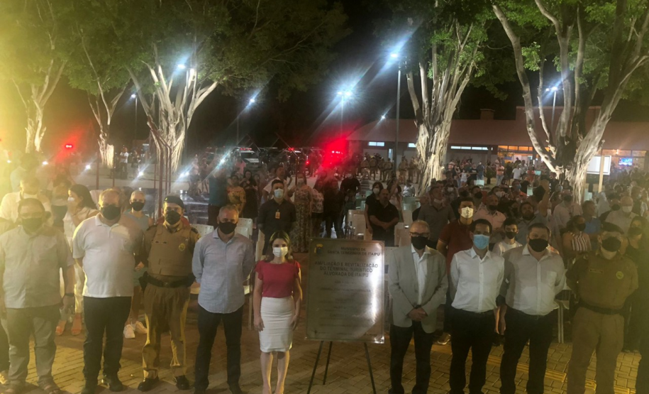 Na Costa Oeste, PM e Corpo de Bombeiros iniciam trabalho de reforço de policiamento e prevenção pelo Verão Paraná Viva a Vida