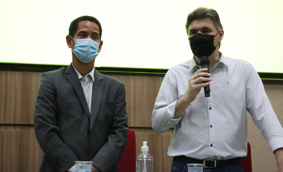 Sudoeste recebe R$ 12,8 milhões em obras e equipamentos na área da segurança