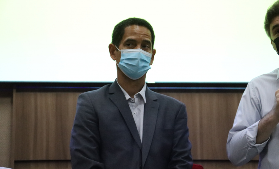 Sudoeste recebe R$ 12,8 milhões em obras e equipamentos na área da segurança