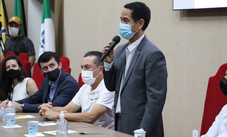 Sudoeste recebe R$ 12,8 milhões em obras e equipamentos na área da segurança