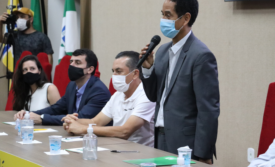 Sudoeste recebe R$ 12,8 milhões em obras e equipamentos na área da segurança