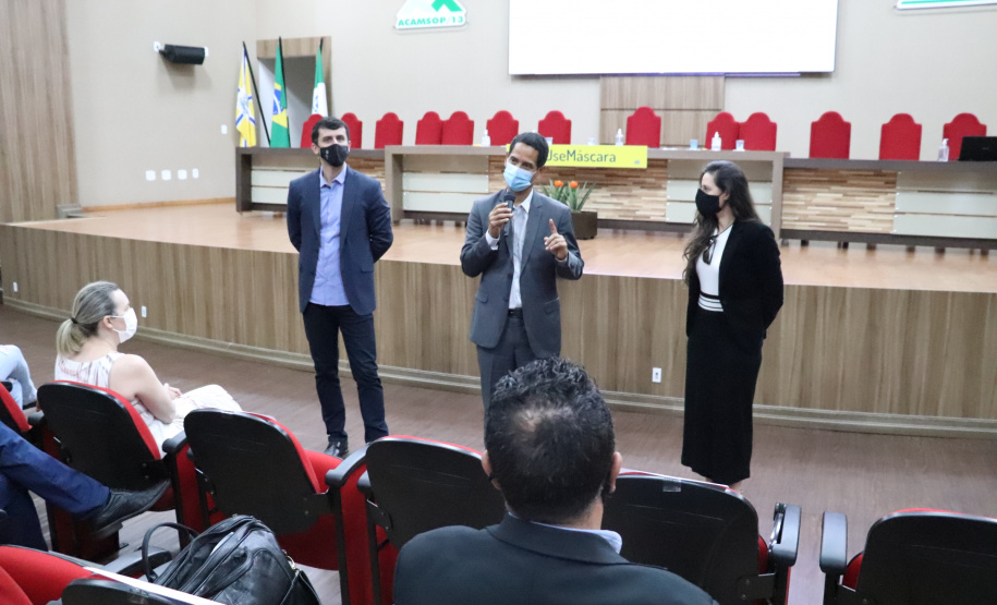 Sudoeste recebe R$ 12,8 milhões em obras e equipamentos na área da segurança